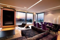Modern Villa For Sale Thessaloniki 6
