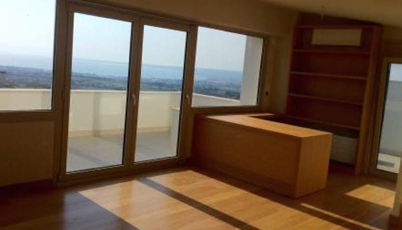 Modern Villa For Sale Thessaloniki 7