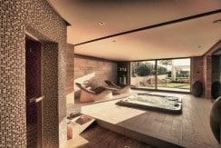 Modern Villa For Sale Thessaloniki 7
