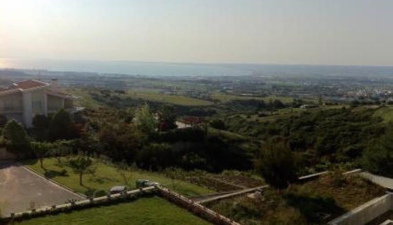 Modern Villa For Sale Thessaloniki 8
