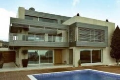Modern Villa For Sale Thessaloniki 8