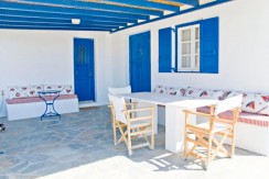 Mykonos Home For Sale 1