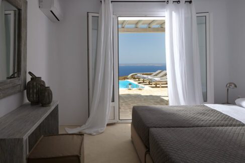 Mykonos Villa Greece 10