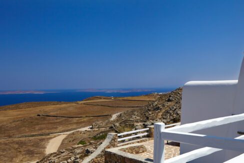 Mykonos Villa Greece 12