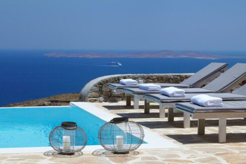 Mykonos Villa Greece 19