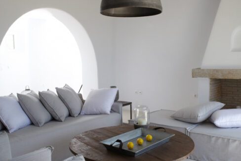 Mykonos Villa Greece 6