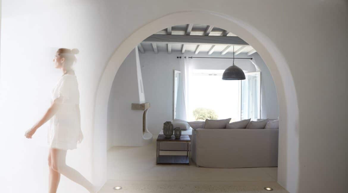 Mykonos Villa Greece 7