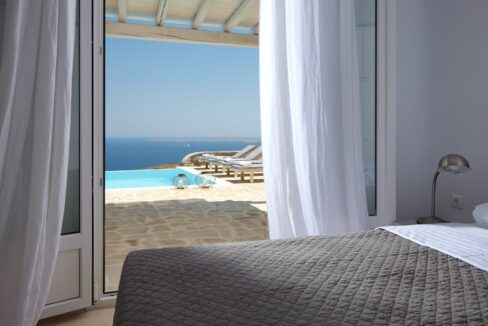 Mykonos Villa Greece 9