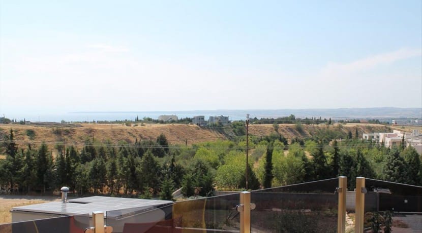 Panorama Thessaloniki Greece For Sale 0