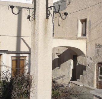 Property in Caldera Santorini for Sale 3