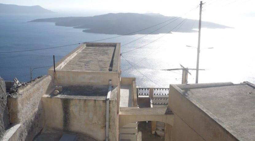 Property in Caldera Santorini for Sale 7