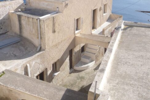 Property in Caldera Santorini for Sale 8