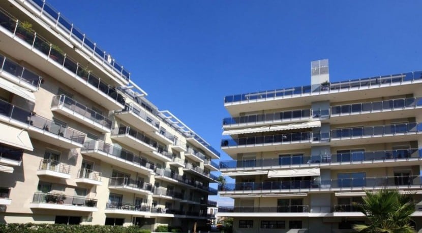Seafront Apartments at Thessaloniki 5