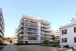 Seafront Apartments at Thessaloniki 6