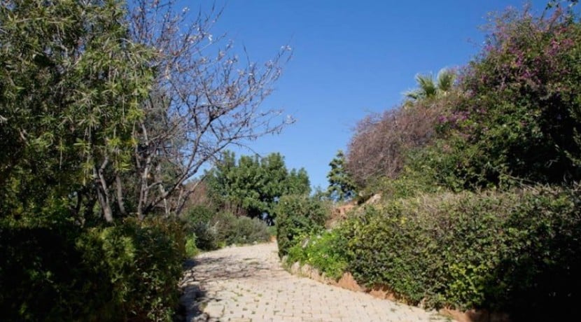 Seafront Villa Sounio Athens Attica 1