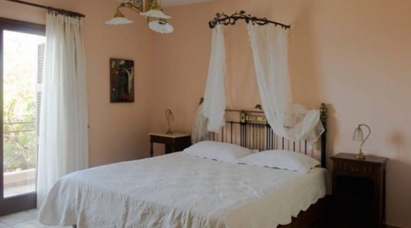 Seafront Villa Sounio Athens Attica 12