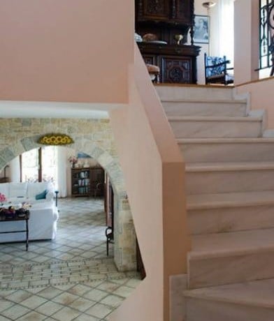 Seafront Villa Sounio Athens Attica 15