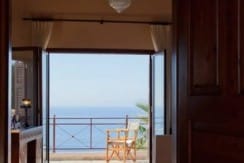 Seafront Villa Sounio Athens Attica 17