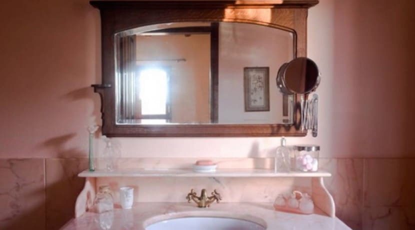 Seafront Villa Sounio Athens Attica 18
