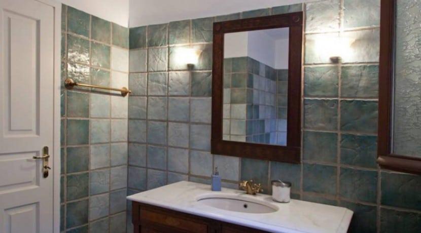 Seafront Villa Sounio Athens Attica 21