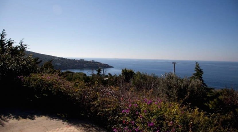 Seafront Villa Sounio Athens Attica 6