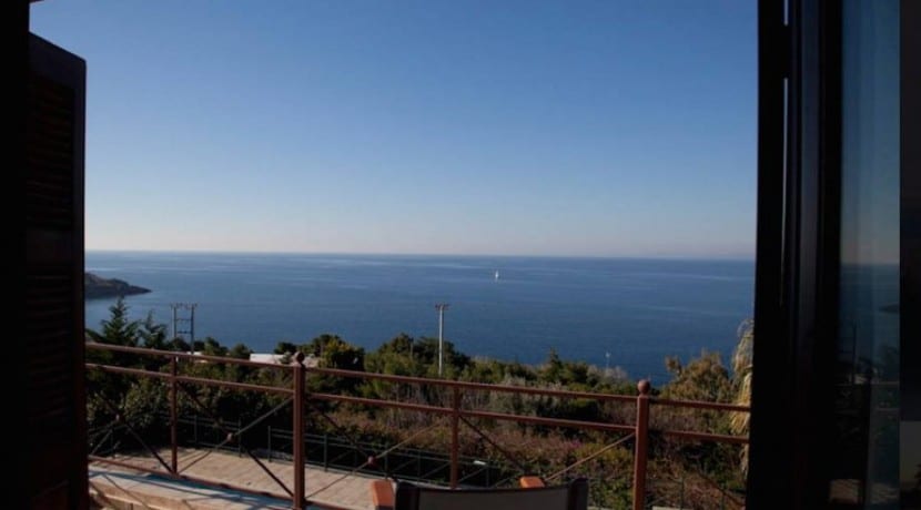 Seafront Villa Sounio Athens Attica 7