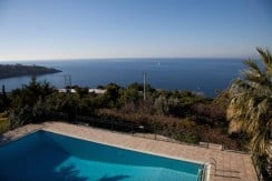Seafront Villa Sounio Athens Attica 8