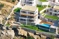 Villa crete 2