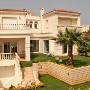 Villa for Sale Athens, Markopoulo. A great house ideal for investors. Villas for Sale in Athens, Property for Sale in Athens, Luxury Estate in Athens
