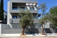 Villas for Sale Filothei Athens Greece 15