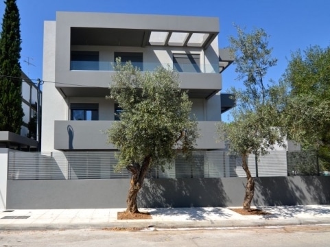 Villa 510 m² in North Athens , Filothei