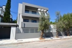 Villas for Sale Filothei Athens Greece 18
