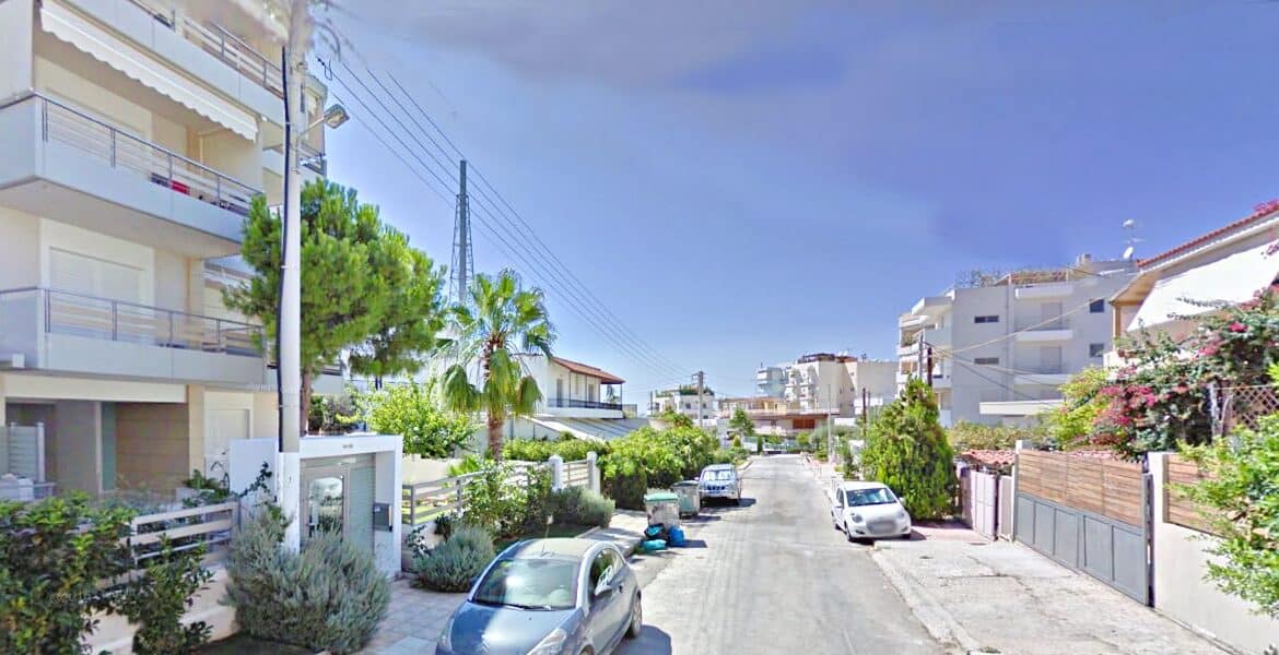 Voula South Athens Villa For Sale 10