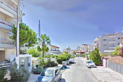 Voula South Athens Villa For Sale 10