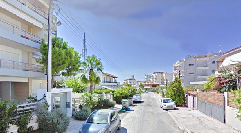 Voula South Athens Villa For Sale 10
