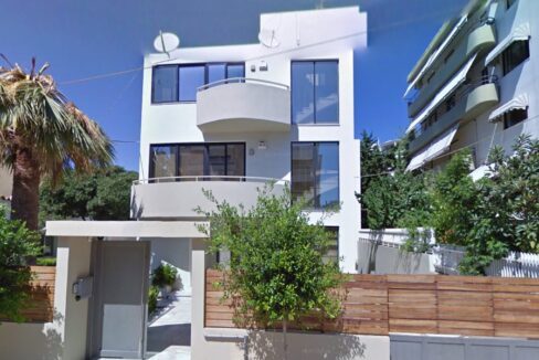 Voula South Athens Villa For Sale 11