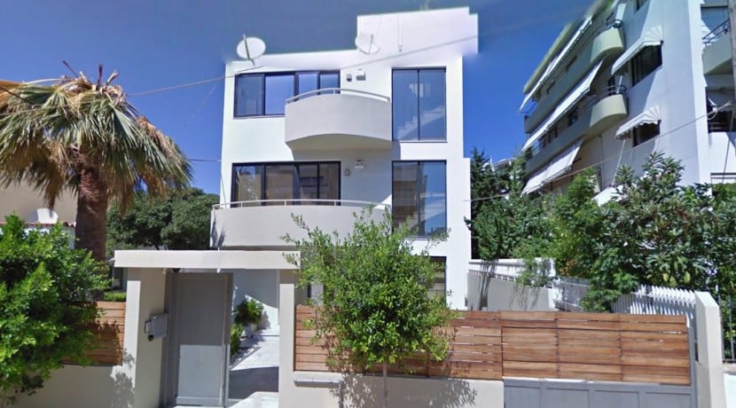 Voula South Athens Villa For Sale 11