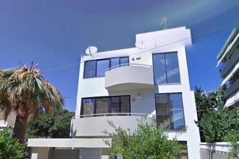 Voula South Athens Villa For Sale 12