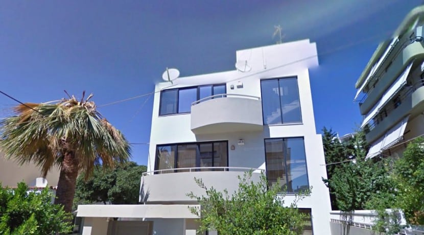Voula South Athens Villa For Sale 12