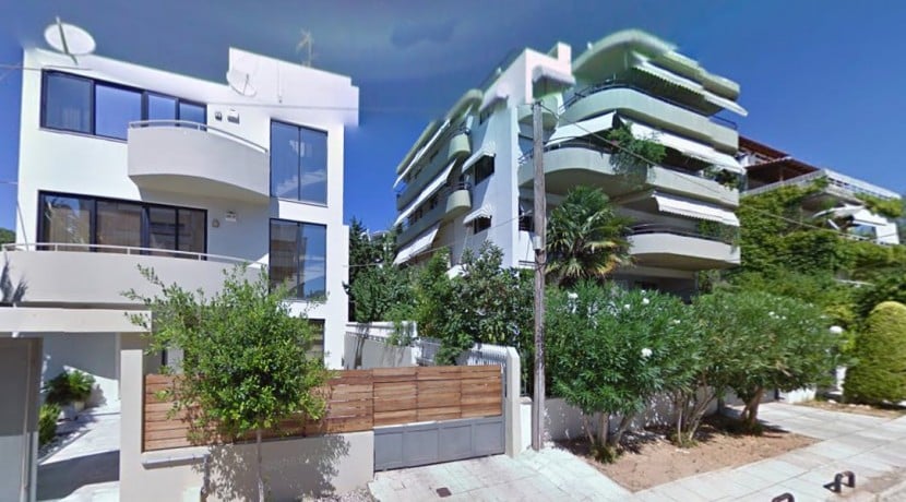 Voula South Athens Villa For Sale 13