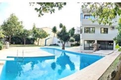 Voula South Athens Villa For Sale 5