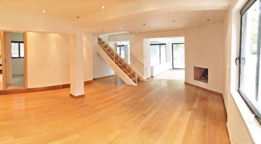 Voula South Athens Villa For Sale 6