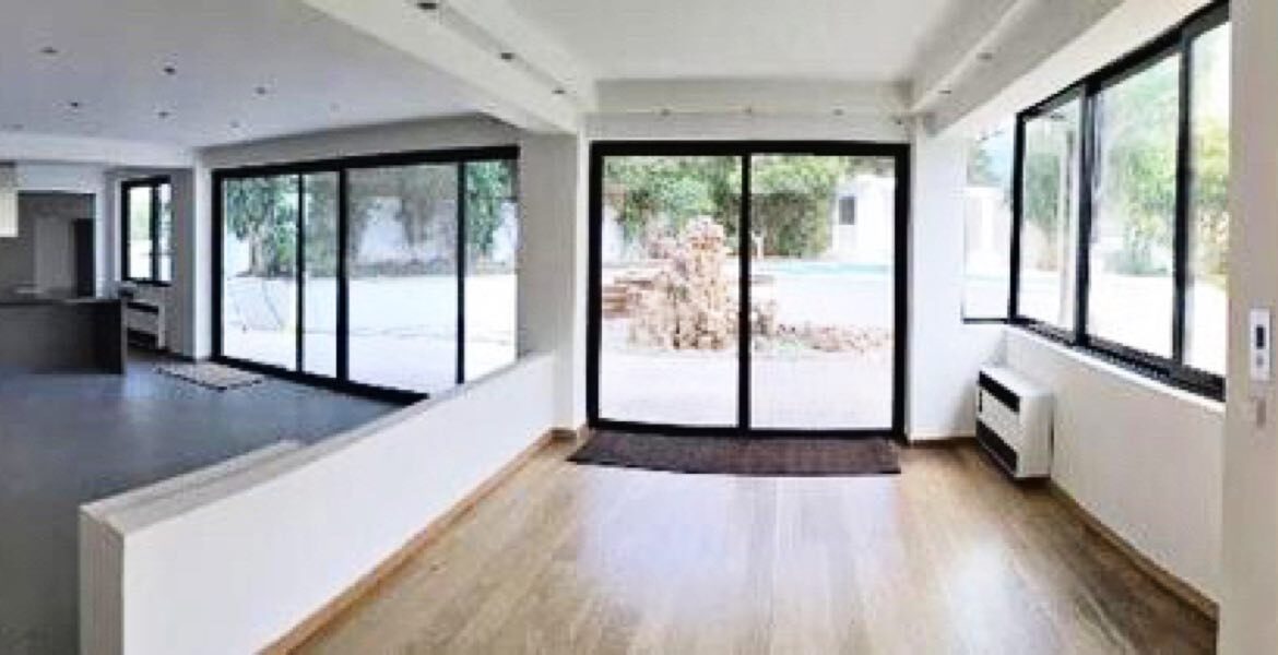 Voula South Athens Villa For Sale 8