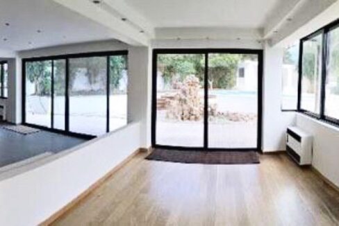 Voula South Athens Villa For Sale 8