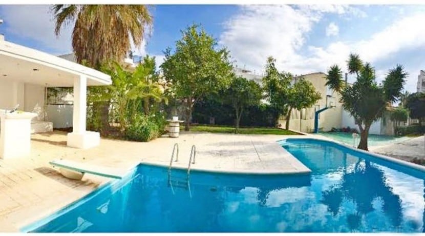 Voula South Athens Villa For Sale 9
