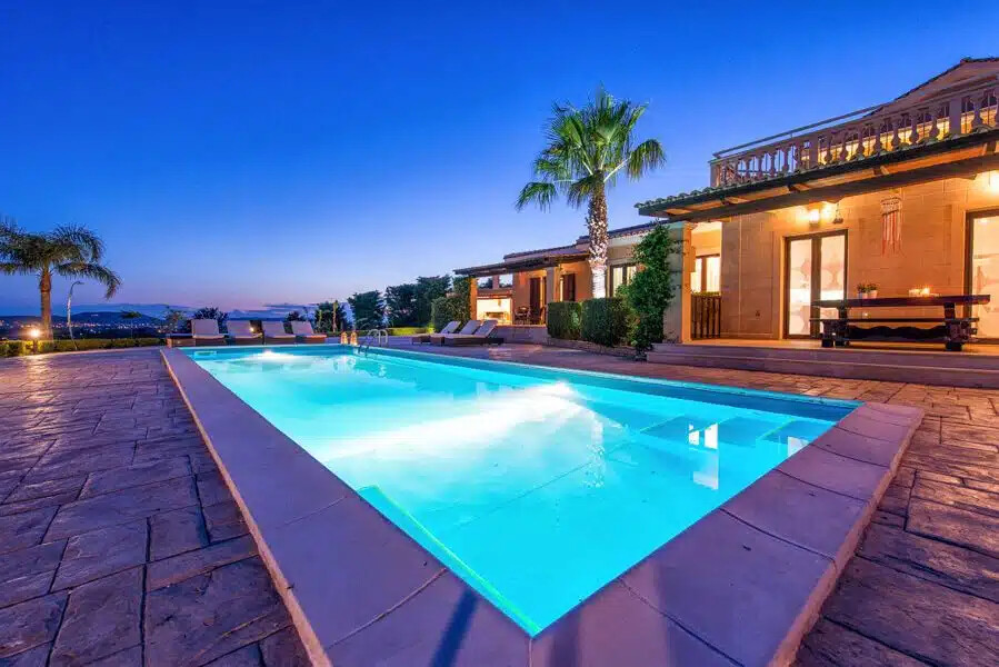 Luxury Villa Zante for Sale Greece Ionian Islands