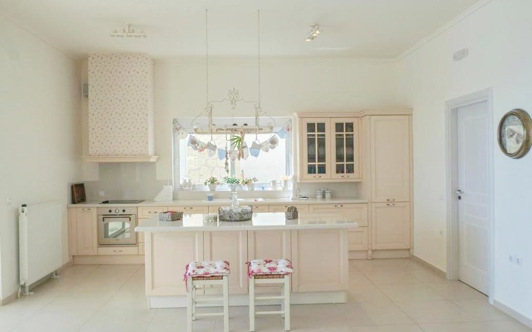Beautiful beachfront Villa at Halkidiki, Kassandra Halkidiki, Skioni, Halkidiki Properties, Seafront Villa Halkdidiki Greece 10