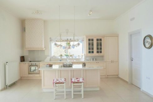 Beautiful beachfront Villa at Halkidiki, Kassandra Halkidiki, Skioni, Halkidiki Properties, Seafront Villa Halkdidiki Greece 10