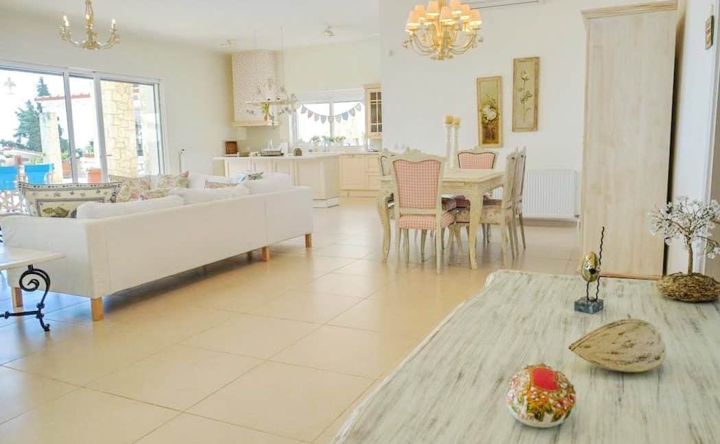 Beautiful beachfront Villa at Halkidiki, Kassandra Halkidiki, Skioni, Halkidiki Properties, Seafront Villa Halkdidiki Greece 14