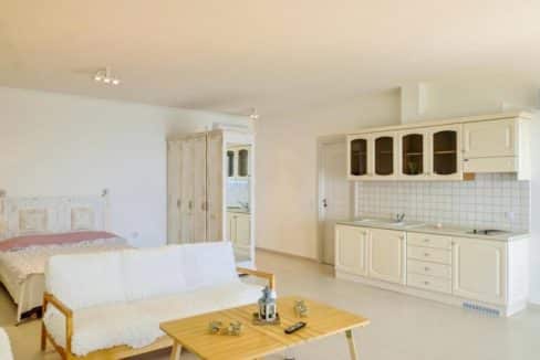 Beautiful beachfront Villa at Halkidiki, Kassandra Halkidiki, Skioni, Halkidiki Properties, Seafront Villa Halkdidiki Greece 19
